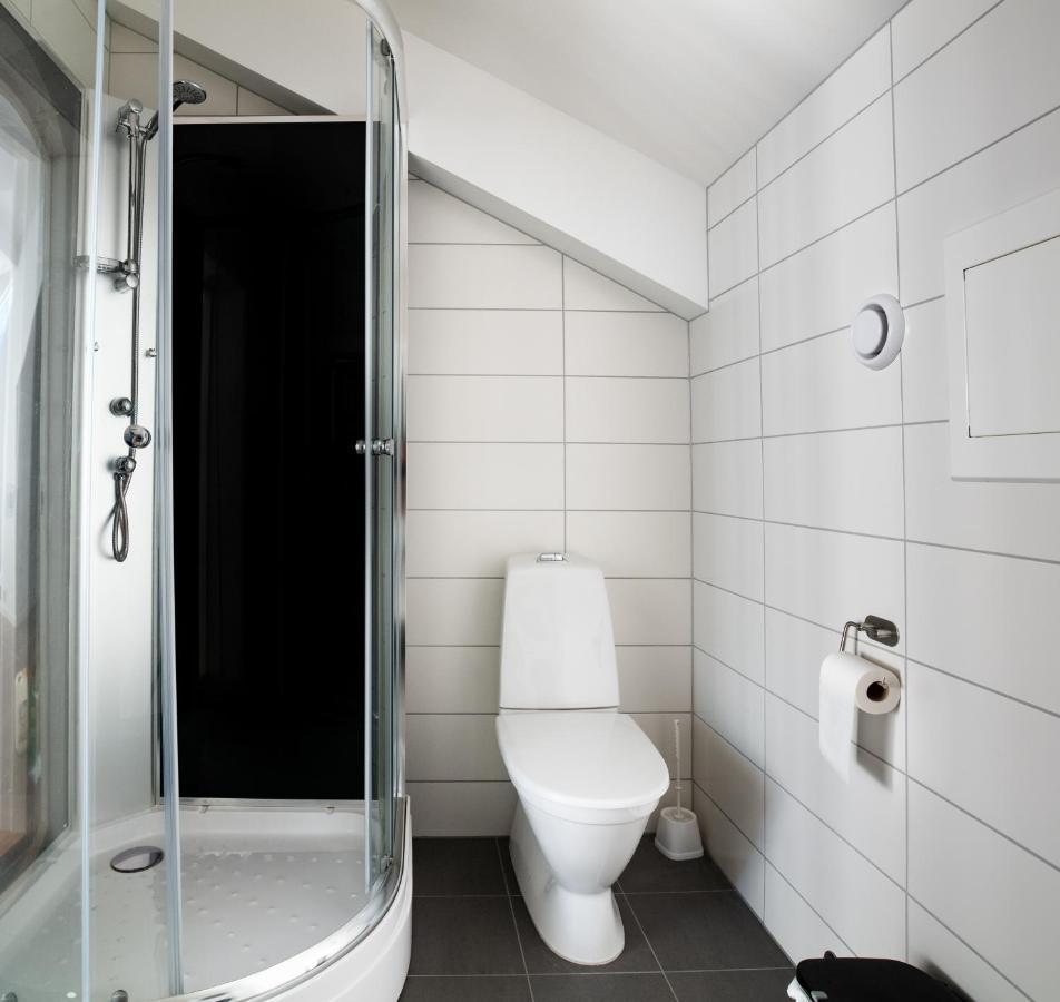Penthouse Leilighet Torskensenteret מראה חיצוני תמונה
